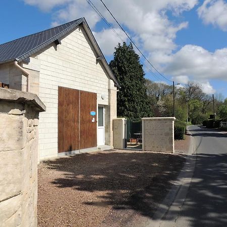 Le Petit Vauquelin Sommervieu Exterior foto